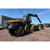 2016 Ponsse Scorpion King Harvesters and Processors